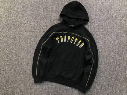 TRACKSUIT TUTA TRAPSTAR