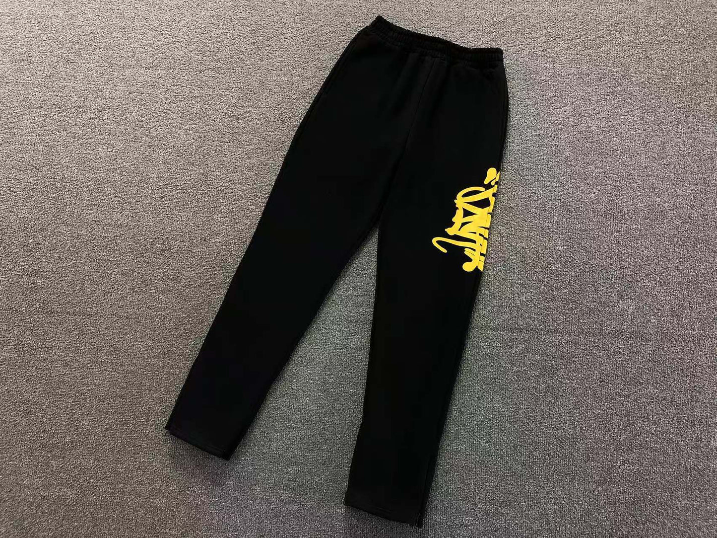 TRACKSUIT TUTA SYNA WORLD  FELPA / PANTALONI