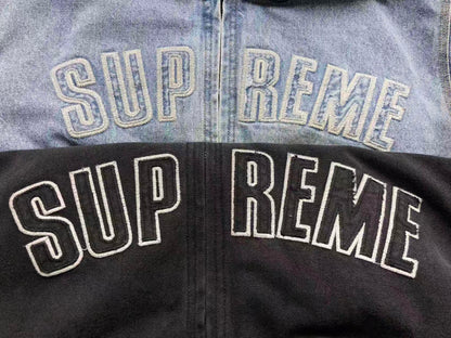 GIACCA SUPREME