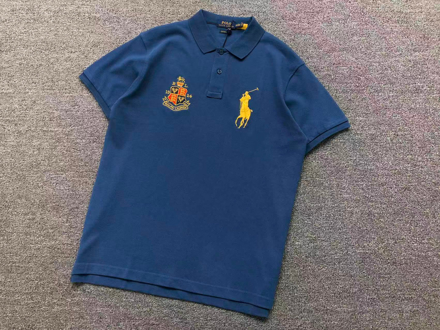 POLO RALPH LAUREN