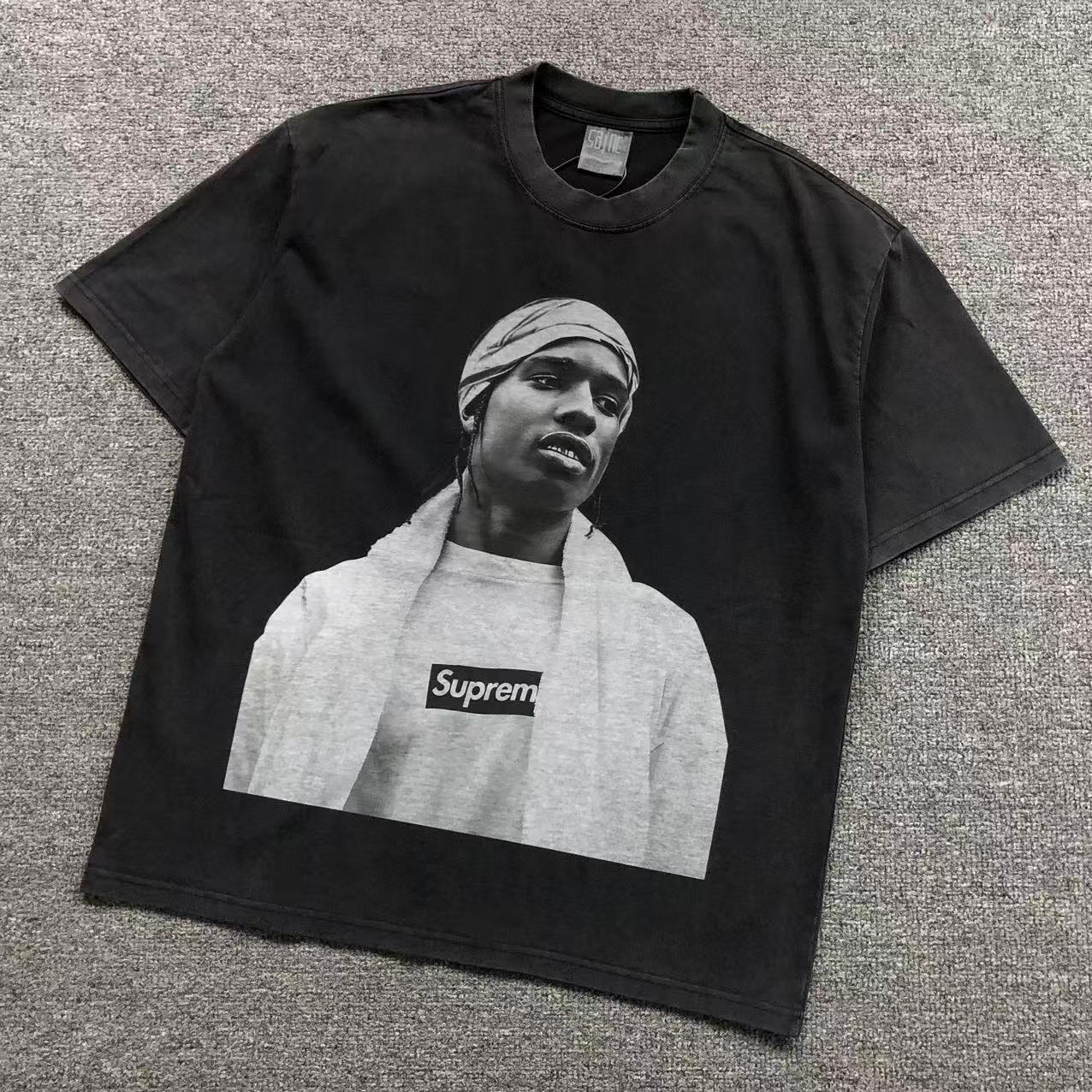 T-SHIRT SUPREME