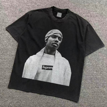T-SHIRT SUPREME