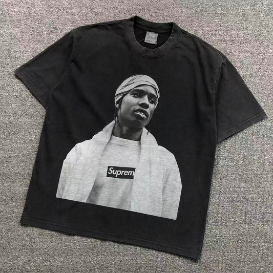 T-SHIRT SUPREME