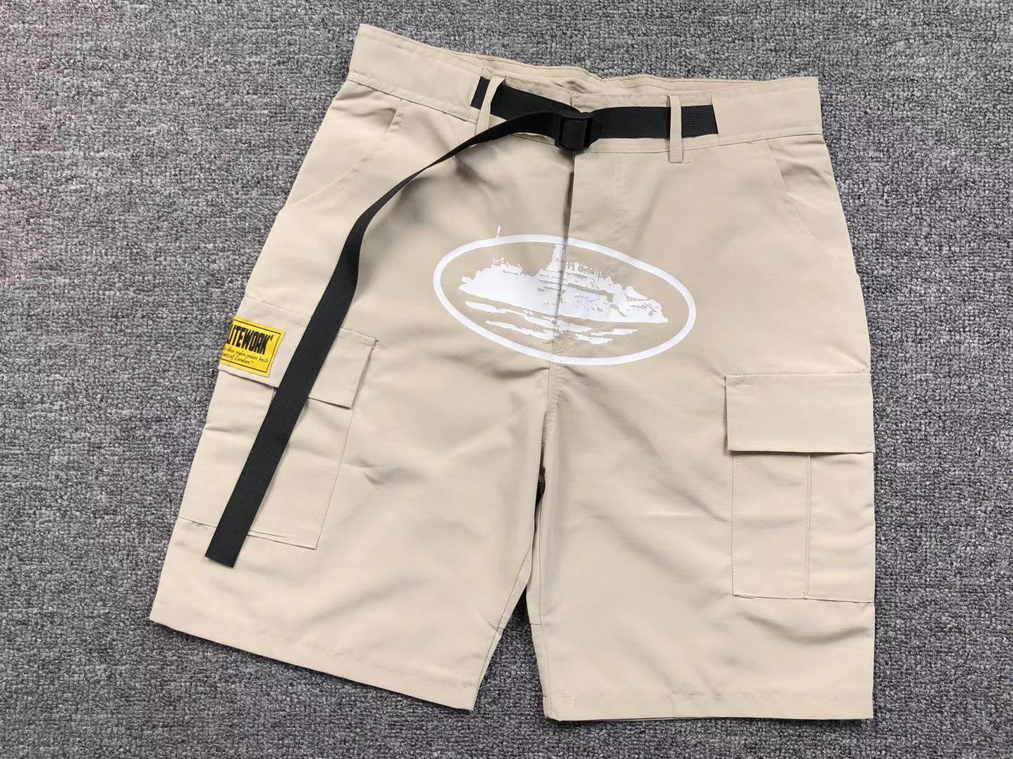 PANTALONCINI CORTEIZ