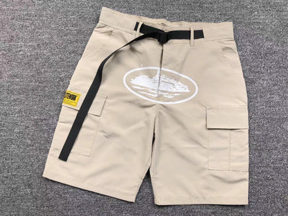 PANTALONCINI CORTEIZ