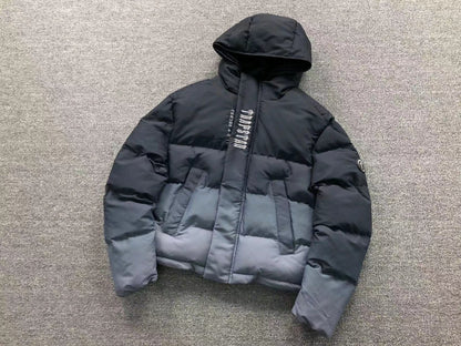 GIACCA PUFFER TRAPSTAR