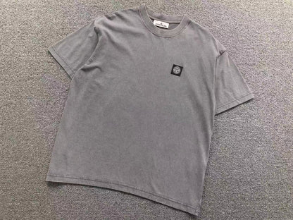 T-SHIRT STONE ISLAND