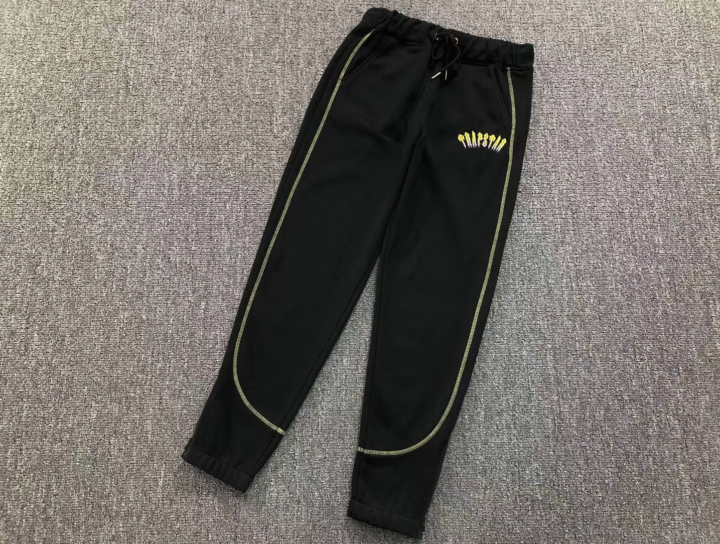 TRACKSUIT TUTA TRAPSTAR