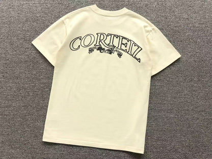 T-SHIRT CORTEIZ