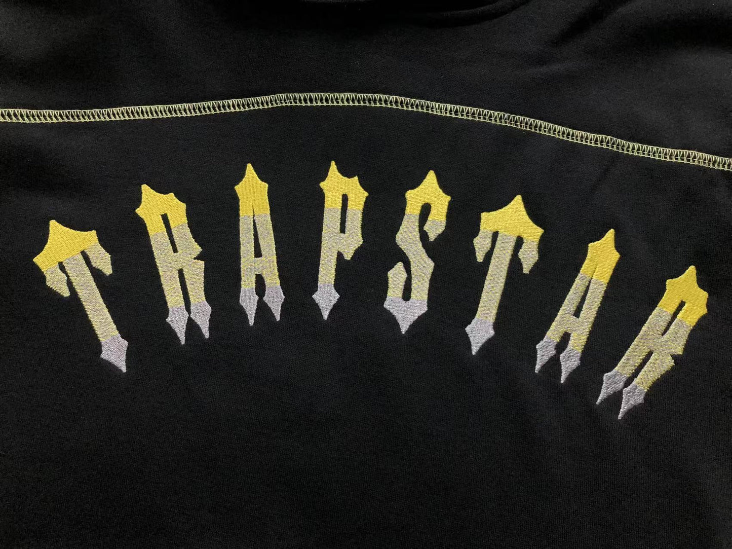 TRACKSUIT TUTA TRAPSTAR