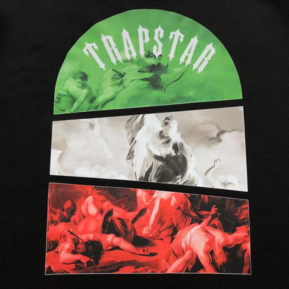 T-SHIRT TRAPSTAR