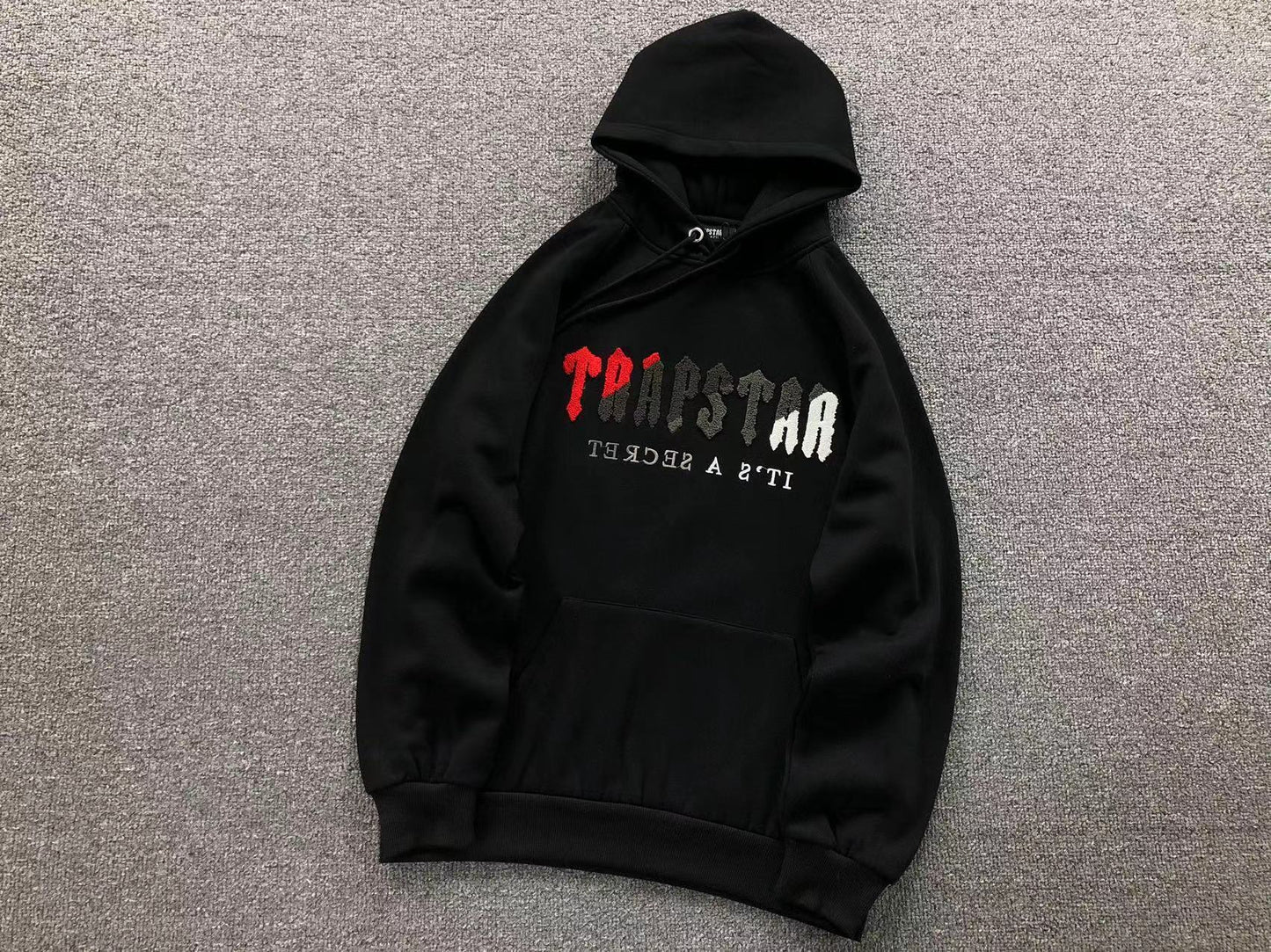 TRACKSUIT TUTA TRAPSTAR