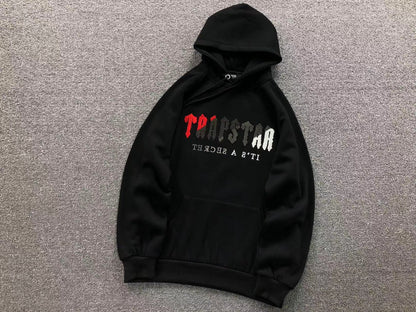 TRACKSUIT TUTA TRAPSTAR