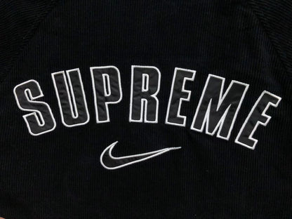 GIACCA SUPREME x NIKE