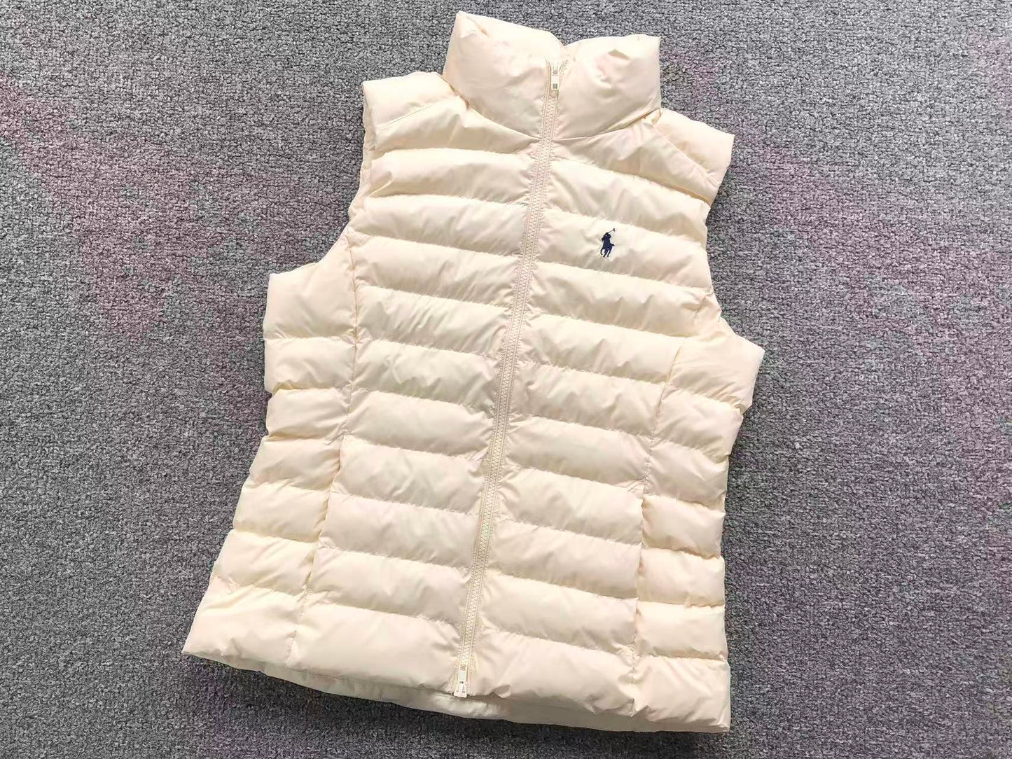 GILET RALPH LAUREN