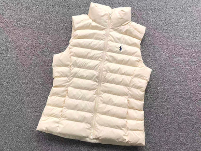 GILET RALPH LAUREN