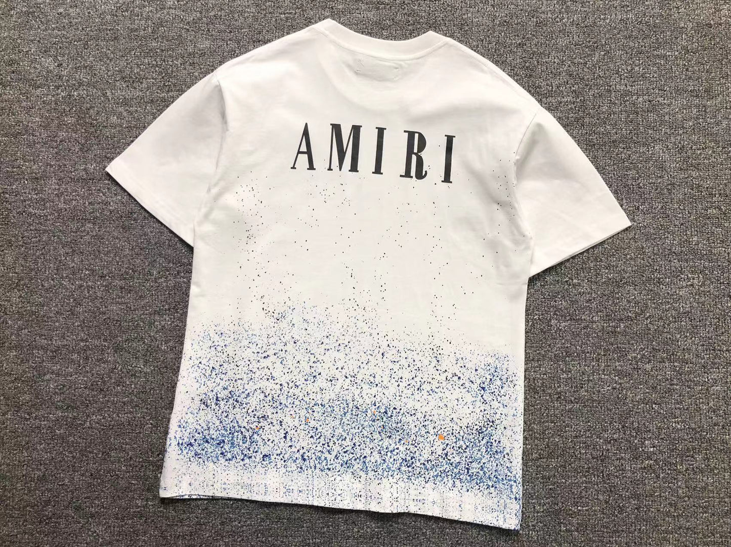T-SHIRT AMIRI