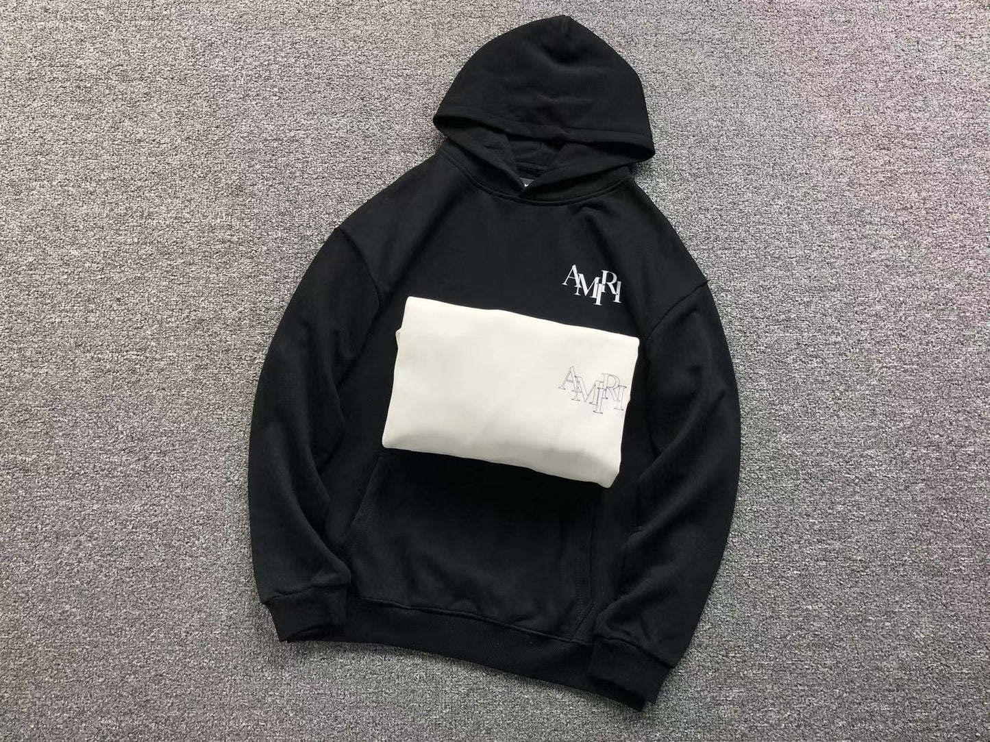 FELPA AMIRI HOODIE
