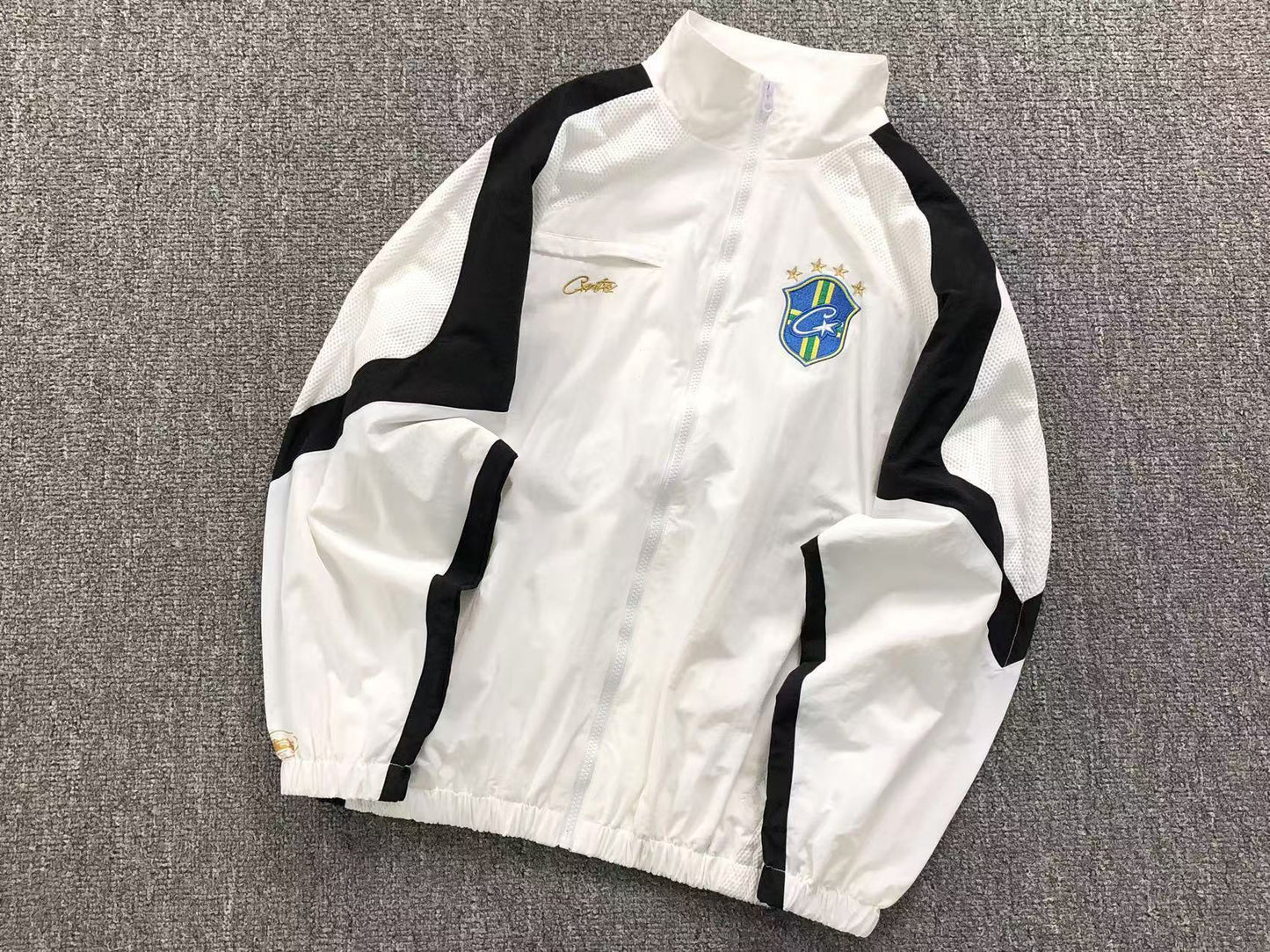 TRACKSUIT TUTA CORTEIZ