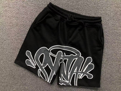 COMPLETO SYNA WORLD T-SHIRT E PANTALONCINI