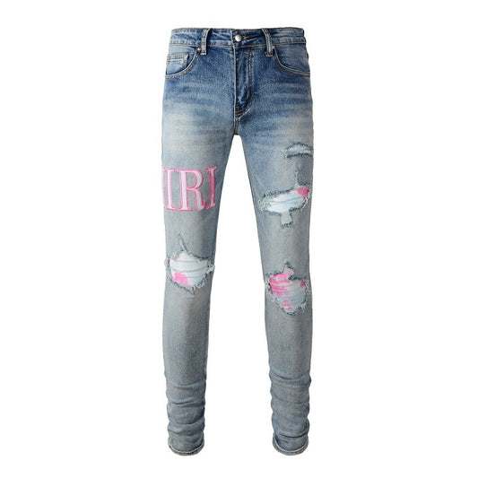 JEANS AMIRI
