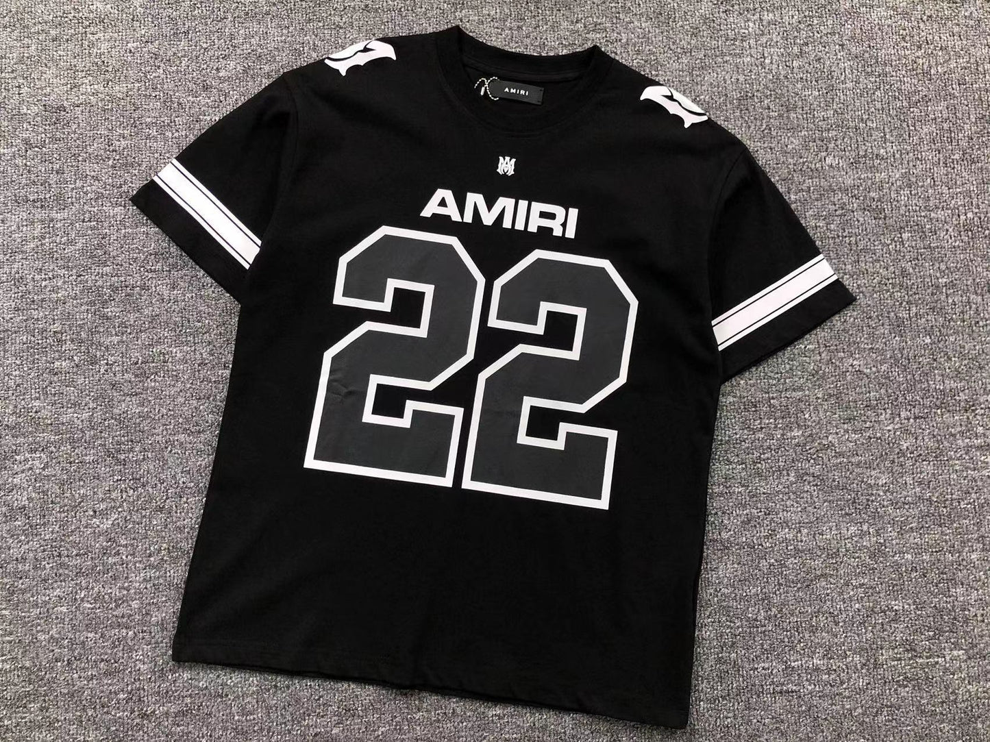 T-SHIRT AMIRI