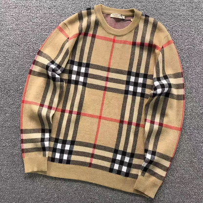 MAGLIONE BURBERRY