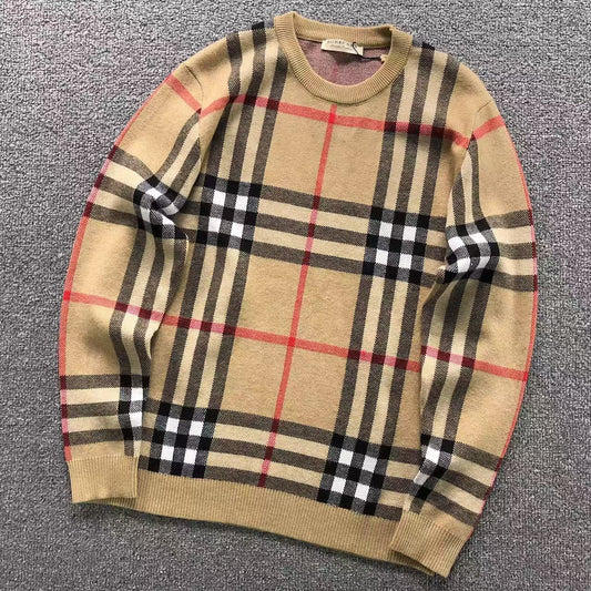 MAGLIONE BURBERRY