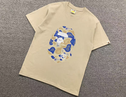 T-SHIRT BAPE