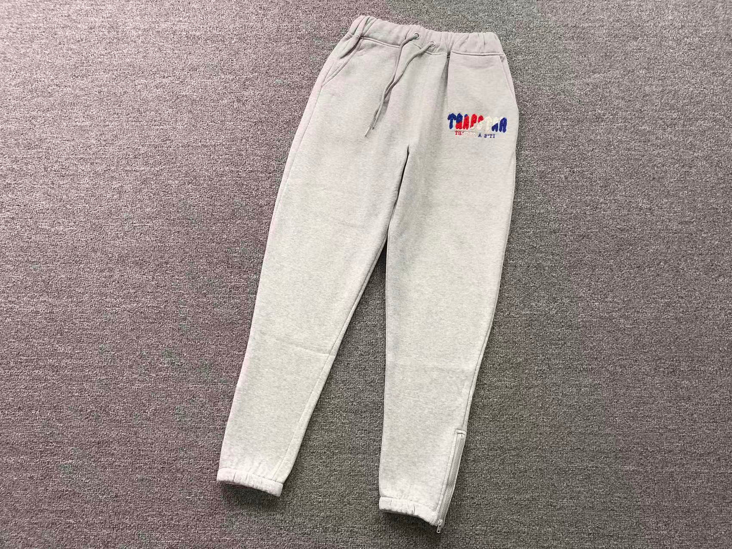 TRACKSUIT TUTA TRAPSTAR