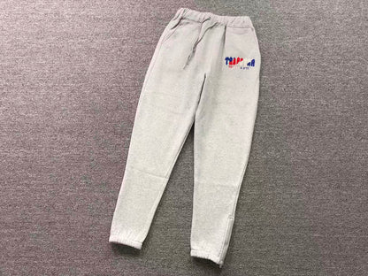 TRACKSUIT TUTA TRAPSTAR