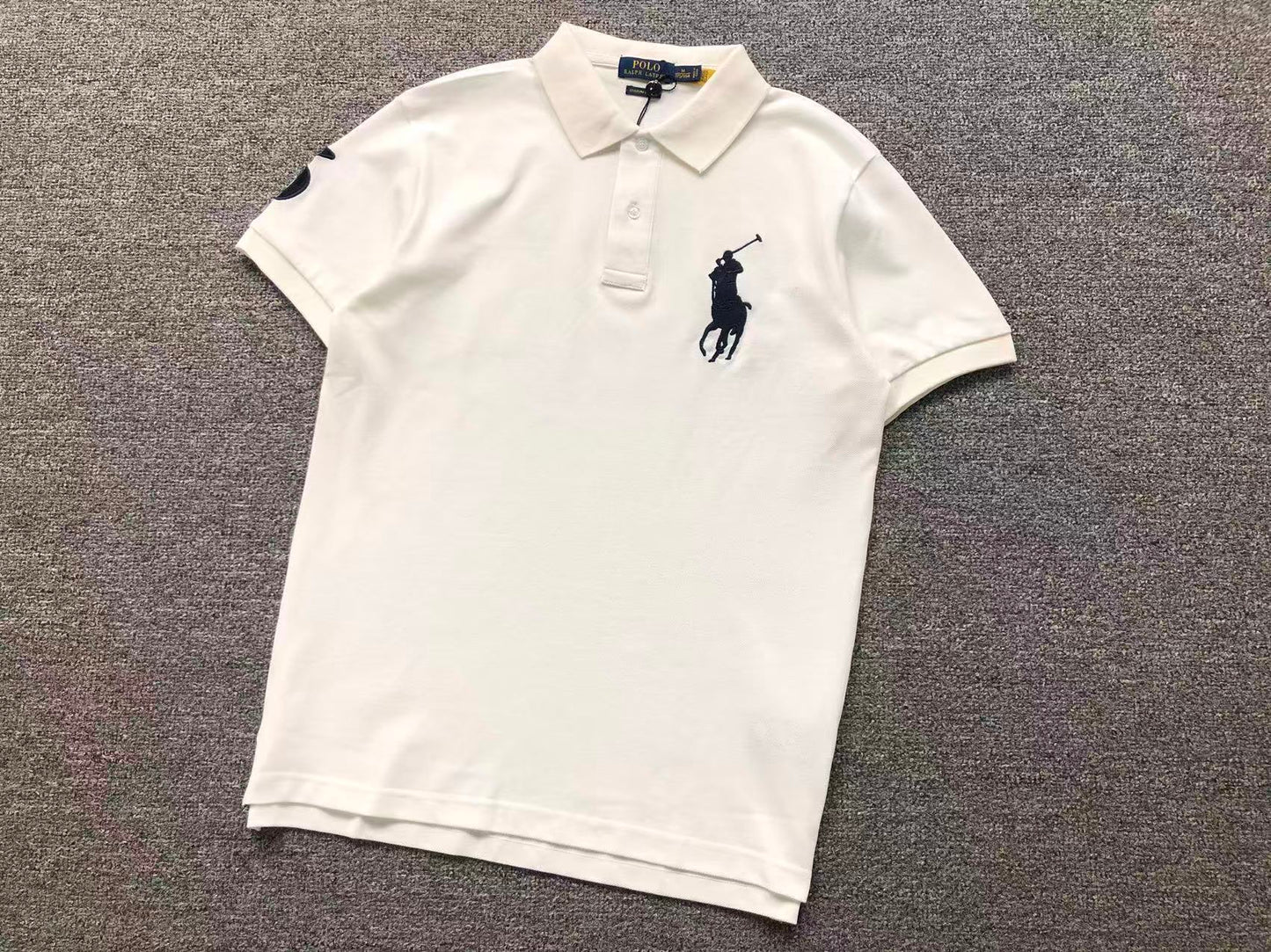 POLO RALPH LAUREN