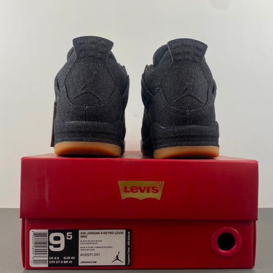 JORDAN 4