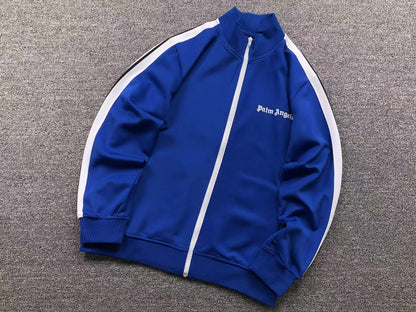 TRACKSUIT TUTA PALM ANGELS FELPA / PANTALONI