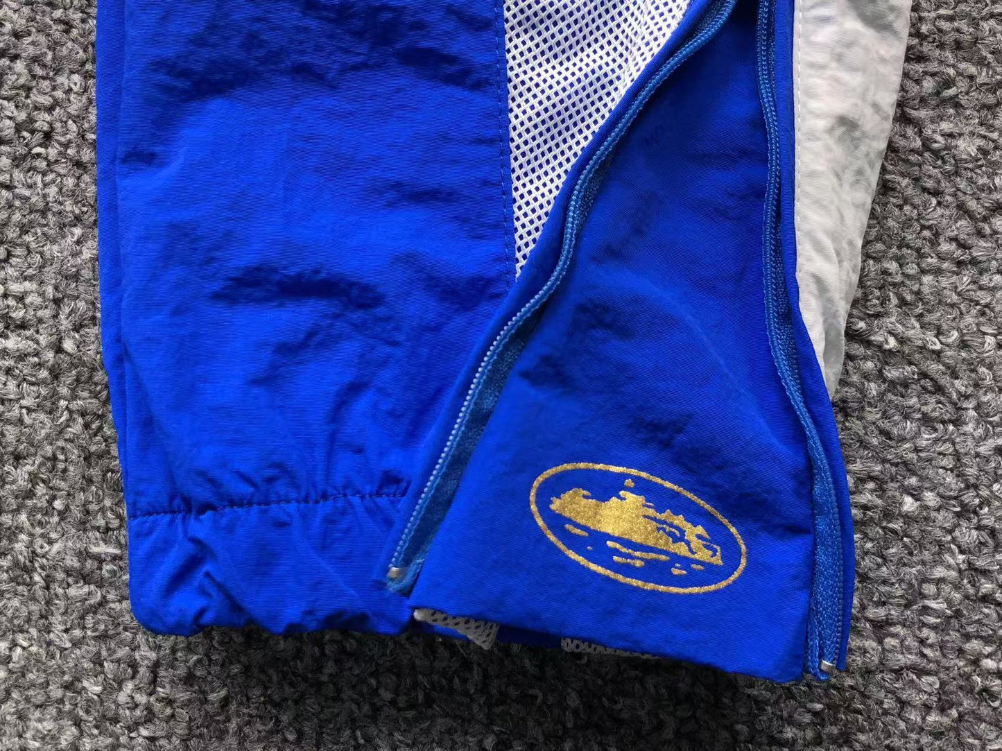 TRACKSUIT TUTA CORTEIZ