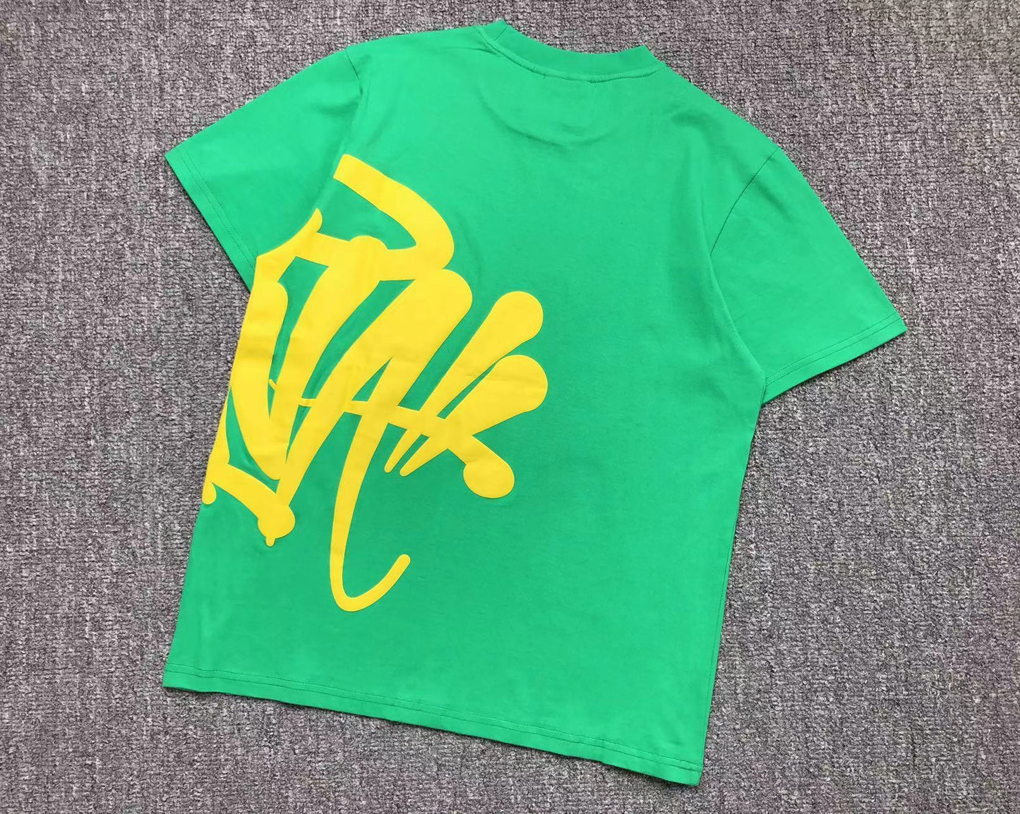 COMPLETO ESTIVO SYNA WORLD MAGLIETTA E PANTALONCINI