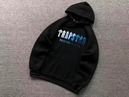 TRACKSUIT TUTA TRAPSTAR