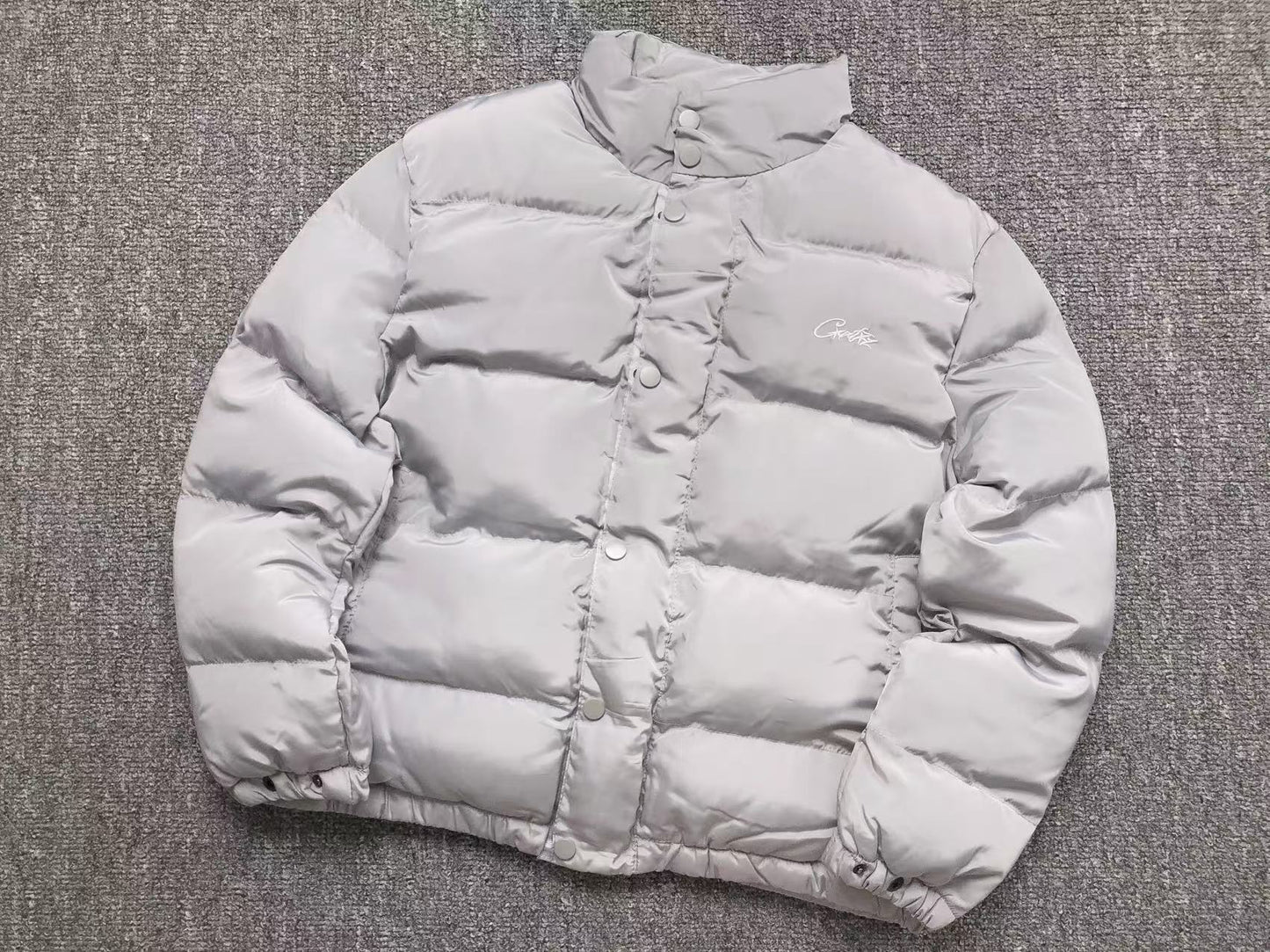 GIACCA PUFFER CORTEIZ