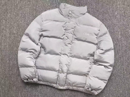 GIACCA PUFFER CORTEIZ