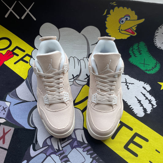JORDAN 4