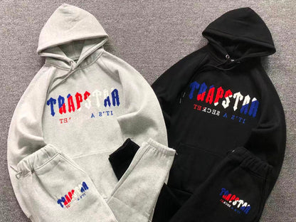 TRACKSUIT TUTA TRAPSTAR