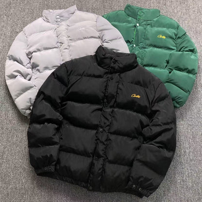 GIACCA PUFFER CORTEIZ