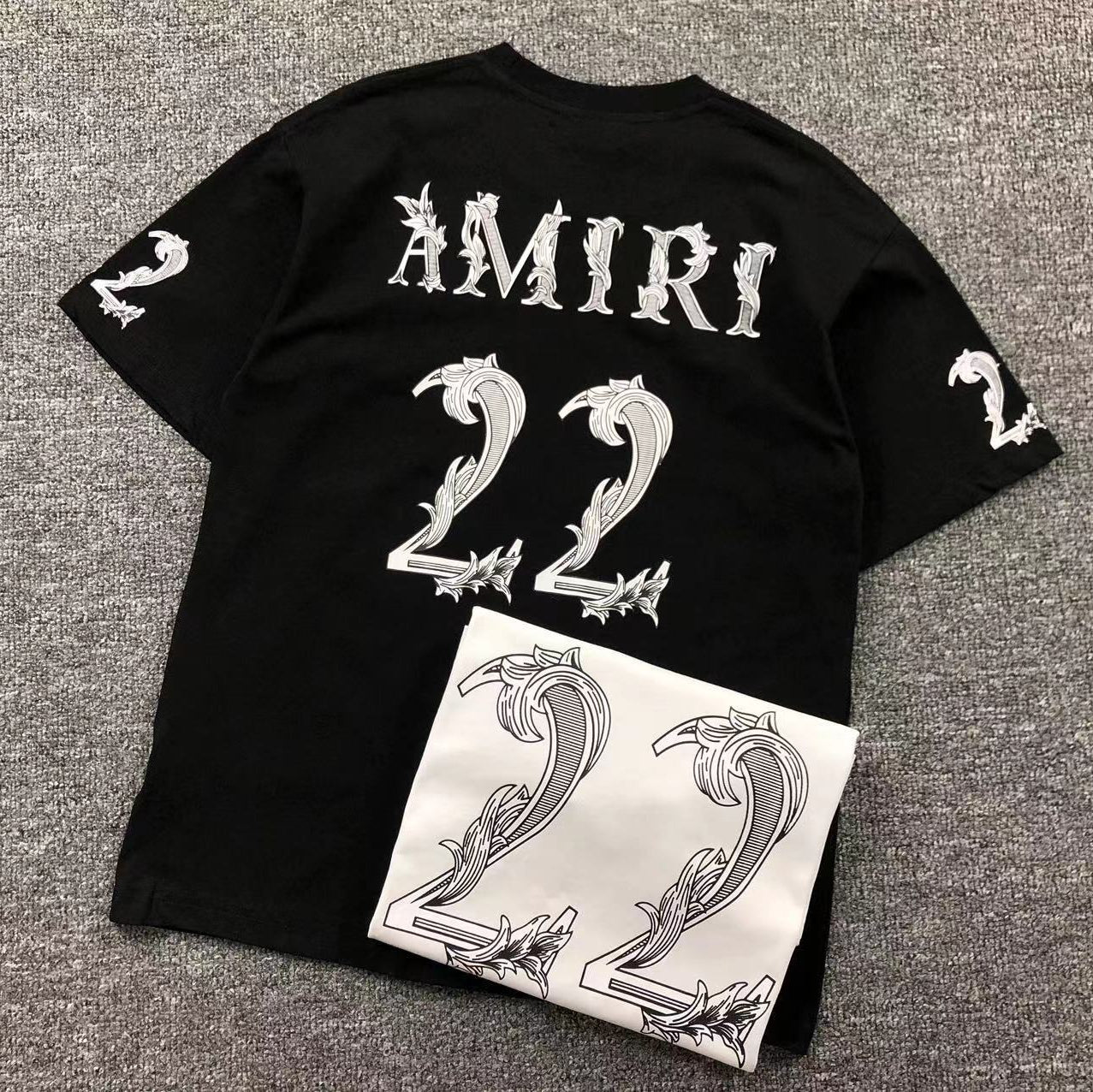 T-SHIRT AMIRI