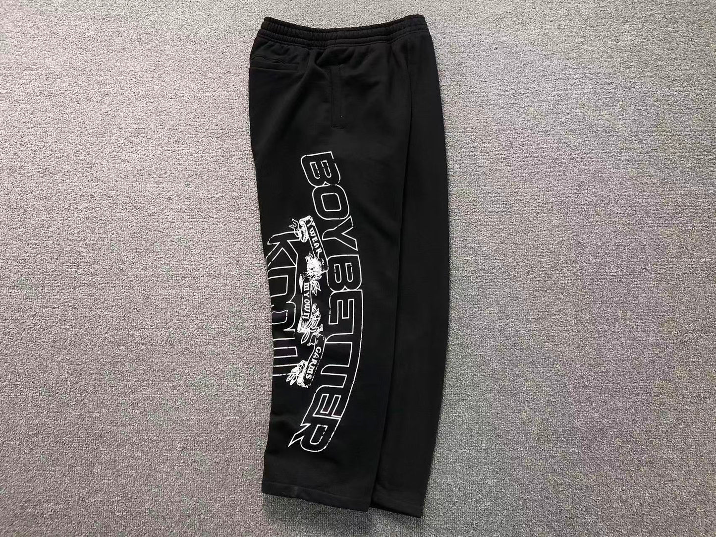 TRACKSUIT TUTA CORTEIZ