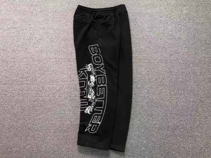 TRACKSUIT TUTA CORTEIZ