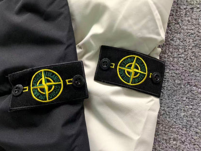 GIACCA PUFFER STONE ISLAND