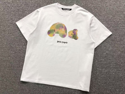 T-SHIRT PALM ANGELS