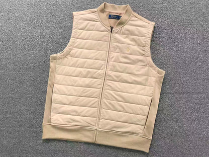 GILET RALPH LAUREN