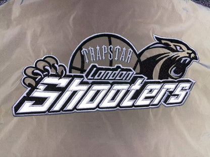 GIACCA TRAPSTAR REFLECTIVE