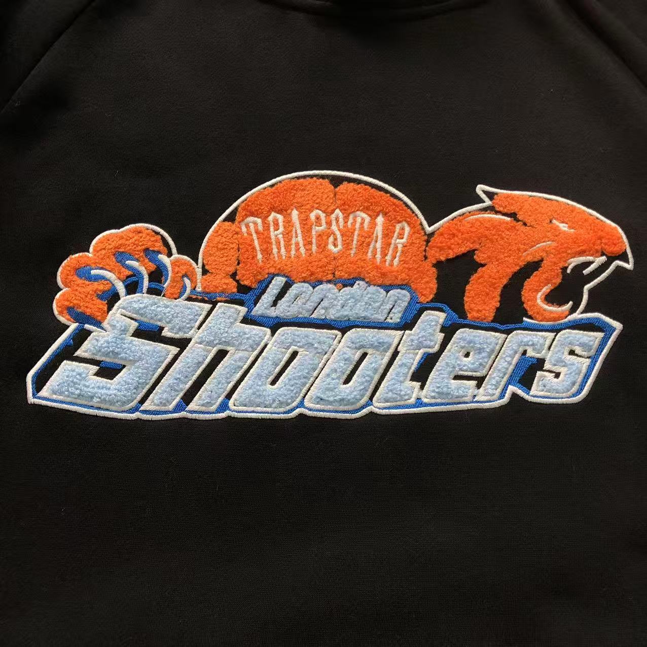 TRACKSUIT TUTA TRAPSTAR